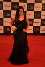 Sana Khan at Indian Telly Awards in Filmcity, Mumbai on 9th Sept 2014